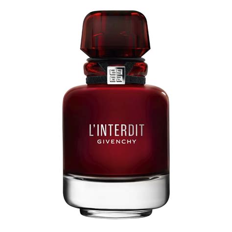 givenchy l interdit 80ml|l'interdit Givenchy perfume best price.